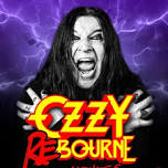 Ozzy REbourne