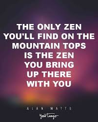 15 Powerful Alan Watts Quotes Will Make You Rethink Your Entire Life Life Quotes Alan Watts Wisdom Quotes