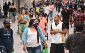 Gana el premio erasmo palma, que le entregarán el próximo domingo en el marco de la feria del libro de chihuahua 2020 para subir a una m. Se Duplican Casos Activos De Covid 19 En Chihuahua El Heraldo De Chihuahua Noticias Locales Policiacas De Mexico Chihuahua Y El Mundo