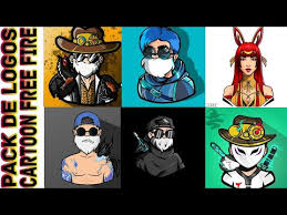 Tv.com is your reference guide to episodes, photos, videos, cast and crew information, reviews and more. Pack Logo Cartoon Free Fire FrÏŸz 7 Youtube