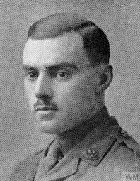 Captain Herbert Moline Warner