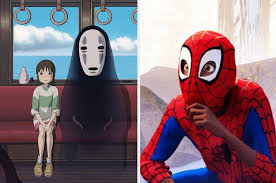 There are many varied answers to what makes good animated movies (story, characters, adventure, animation style), but there's no question that these are the best animated movies ever made. What S The Best Animated Movie Scene Of All Time