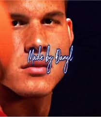 slam king #blakegriffin #clairo #nbaedits