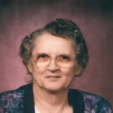 Obituary information for Betty L. Knox