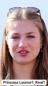 Rumores Princesa Leonor Lesbiana