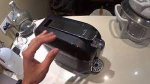 You must join in person with a costco representative. How To Descale And Clean Aldi K Fee Pod Coffee Maker Youtube
