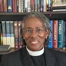 Saint Andrew A.M.E Zion Church