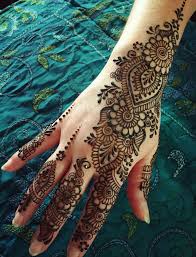 Hanna Hand Indian Henna Designs New Mehndi Designs Henna Art Designs