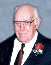 Arnold Meyer Obituary (2012)