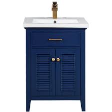 design element s02 24 blu cara 24 inch