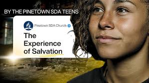 The Experience of Salvation