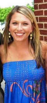 Faces of Blue: Misty Watson