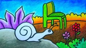 Menggambar alam benda disebut juga menggambar bentuk. 4lyl311zlw8mxm