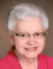 Obituary information for Emma Gene Kious Copper