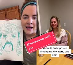 #duet with @sarahmaune92 for everyone who asked here is Joe Exotic and the  answers to the shot video. #viral #fyp #foryou #foryoupage