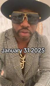 Klay Bankz no Instagram