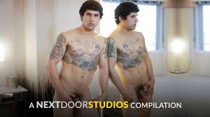 NextDoor Compilations - The Best Of Jimmy Clay - Free Porn Videos -  YouPornGay
