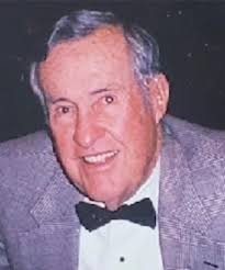 Aubrey Black Obituary (1924