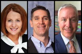 Finalists and Frustrations