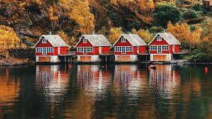 At the moment the oslo real estate market is robust and the houses sell very quickly. Nature In Norway 15 Stunning Photos Intrepid Travel Blog