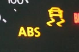 My dcs/abs/brake lights have been on for months. Abs Light What To Do When It Comes On