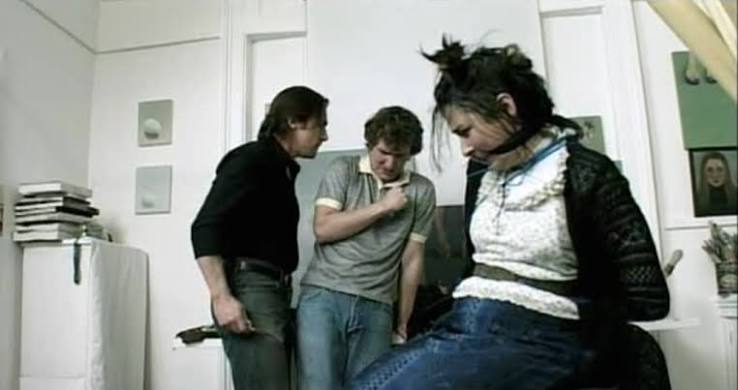 The Last Horror Movie: Genuinely Chilling Found Footage Horror – Father Son  Holy Gore