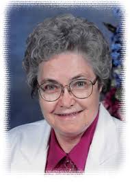 Obituary: Boyle, Velma Margaret