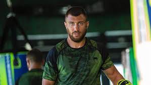 He is a former world champion in three weight classes. Trener Klichko O Seme Lomachenko Dazhe Hochetsya Skazat Chto To Takoe Nehoroshee Sport Ekspress