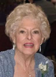 Evelyn Frances Boyer