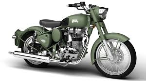 How Royal Enfield Became The Top Selling Big Bike In The World