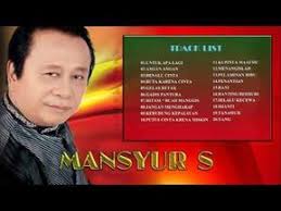Pilihan Terbaik Mansyur S Tahun 80an 90an Ll Kenangan Ll Dangdut Lawas Ll Lagu Lawas Youtube Lirik Lagu Lagu Lagu Terbaik