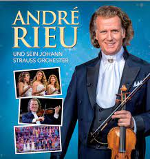 72 млн просмотров 9 лет назад. Westfalenhallen Unternehmensgruppe Gmbh Andre Rieu Die Grosse Deutschlandtournee 2021 Verschoben 27 01 2021