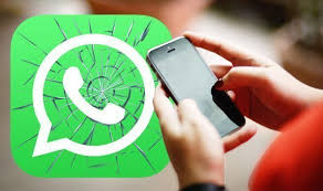 Whatsapp é um aplicativo multiplataforma de mensagens instantâneas e chamadas de voz para smartphones. Meu Whatsapp Nao Funciona O Que Pode Ser Telefones Celulares