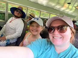 Current river solo kayaking experience