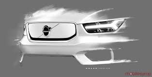 It will be the first volvo car with an infotainment system built on google's new embedded android automotive software. Volvo Is Going To Release An Ev That Uses Android Automotive