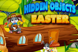 Esta serie de la descarga gratuita juegos de objeto escondido es . Hidden Objects Easter Free Play No Download Funnygames