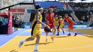 Retrouvez les infos pour officiels, arbitres et coaches sur le. Basket 3x3 From The Streets To The Olympics Le Soir Plus