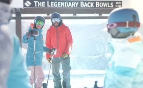 Kids ski free at more than 200 resorts in 15 states. The Best Ski Resorts For Every Skier Type