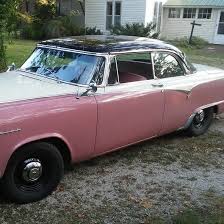 Image result for Admiral Blue 1955 Dodge