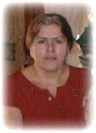 Vada Mae Eden Obituary February 8, 2012