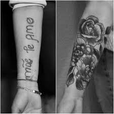 Melhores pastas de matheus pereira. Em Projeto Voluntario Tatuador Curitibano Refaz Tatuagens De Mulheres Detentas