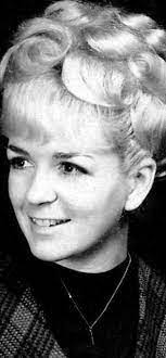 Adrienne Mcclung's Instagram, Twitter & Facebook