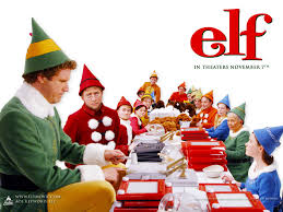 Get notified if it comes to one of your streaming services, like netflix, on reelgood.com. Elf 2003 Movie Review Splatter On Film