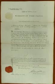 Outstanding warrants are public records which can be found using franklin county municipal clerk lori tyack's court access and search engine (case). Access Original Warrants Victorian Sheriff S Office Warrants Research Guides At State Library Of Victoria
