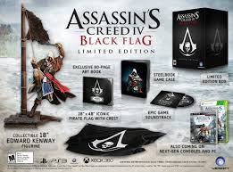 We did not find results for: Assassin S Creed Iv Black Flag Le Xbox One Limited Edition 59 99 Hot Canadian Freebies Coupons Deals Bargains Flyers Contests Canada