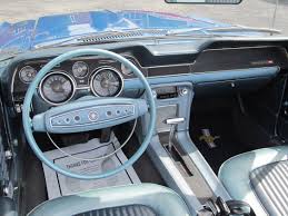 Pin By P S On 67 68 Mustang Cnv Classic Cars Mustang Restoration Mustang Interior