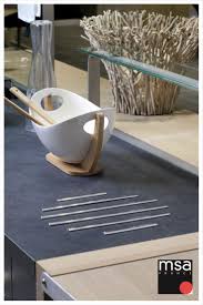 Repose Plat Pret A Poser Sur Le Plan De Travail Grace Au Double Face Thermoresistant Pour Tous Types De Plan De Travail Postforme Bois Mass Plan De Travail Bricolage Maison Et Inox