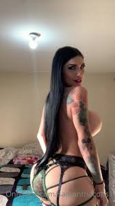 Samantha Cons Onlyfans 101