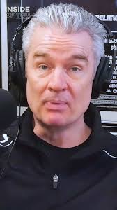 Getting real with James Marsters about the affect filming a scene