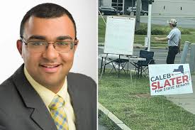 NY state Senate candidate allegedly paid homeless people to lie about  donations to net matching funds: report